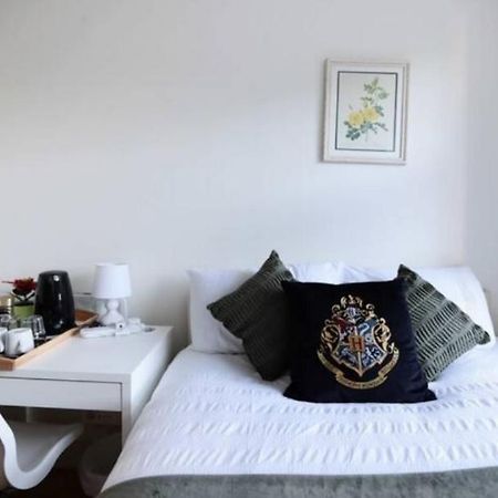 Comfy Private Bedrooms Near Euston Station, Central Londres Exterior foto