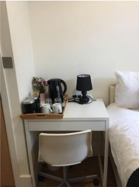 Comfy Private Bedrooms Near Euston Station, Central Londres Exterior foto