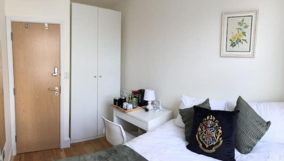 Comfy Private Bedrooms Near Euston Station, Central Londres Exterior foto
