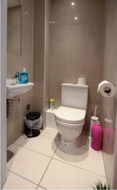 Comfy Private Bedrooms Near Euston Station, Central Londres Exterior foto
