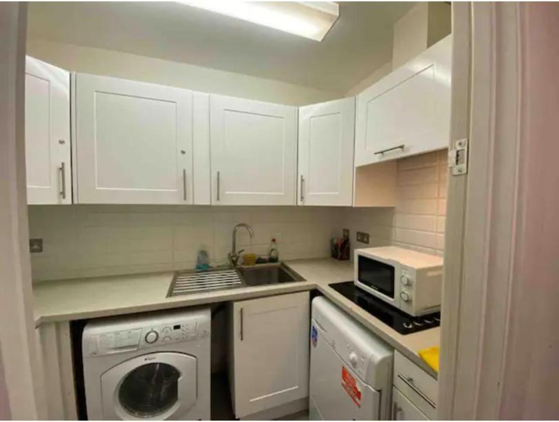 Comfy Private Bedrooms Near Euston Station, Central Londres Exterior foto